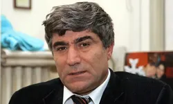 Aralarında Demirtaş’ın da bulunduğu 20 yazardan Hrant Dink anısına öykü kitabı