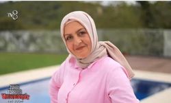 Zuhal Topal Yemekteyiz Huriye Şahinoğlu kimdir?