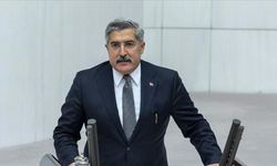 AK Partili Hüseyin Yayman’dan yeni ittifak mesajı: İsimleri açıkladı