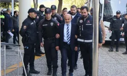 Milas Belediyesi soruşturmasında başkan ve oğlu dahil 18 kişi tutuklandı
