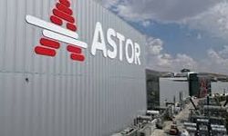 Astor Enerji ortaklarından TMSF’ye 5 milyar TL iade: Mal varlığı tedbirleri kaldırıldı