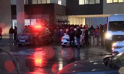 Bakırköy Belediyesi'ne operasyon: 5’i belediye başkan yardımcısı 56 gözaltı!