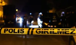 Ankara'da yol kenarında bir kişinin cansız bedeni bulundu