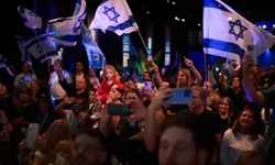 Netanyahu seçimi kaybetti! İsrail’de hükümet çıkmazı