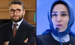 Ahmet Şık açıkladı; AK Partili vekilin eşinin mal varlığına tedbir talimatı