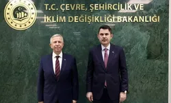 Murat Kurum ile Mansur Yavaş arasında kritik görüşme!