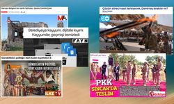 Faruk Bildirici, 15 gazeteciye sordu: Çatışmasızlık gazeteciliği nasıl etkiliyor?