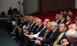 İç Anadolu Belediyeler Birliği Meclisi Yenimahalle'de toplandı