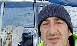 Balık tutmak için tekneyle denize açılan maden işçisi kayboldu