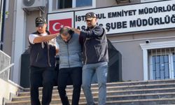 İnterpol kırmızı bültenle arıyordu: 12 yıllık firari İstanbul'da yakalandı
