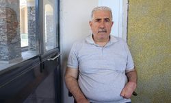 İş kazalarında adalet arayışı: '14 kez ameliyat oldum, elimin parçalarını kendim topladım'