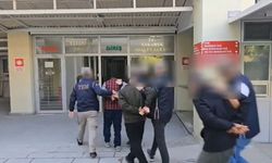Sakarya’da IŞİD operasyonu; 4 kişi tutuklandı