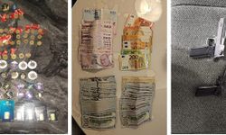 Ankara merkezli IŞİD operasyonu: 16 kişi yakalandı