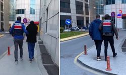 İstanbul’da Jandarmadan IŞİD operasyonu 4 gözaltı