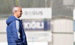 Fenerbahçe, Galatasaray derbisinin hazırlıklarına başladı