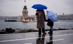 İstanbul’da sıcaklıklar düşecek mi? AKOM açıkladı