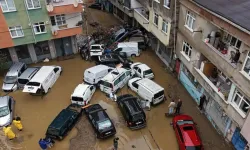 Sel felaketinde can kaybı 6 oldu: Kocaeli ve İstanbul’da arama sürüyor