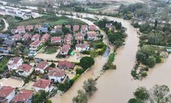 AKOM’dan İstanbul için sağanak uyarısı: 5 ilçede kuvvetli yağış bekleniyor