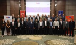 İMEP-2 ile Ankara’da mesleki eğitim ve istihdam iş birliği güçlendirilecek
