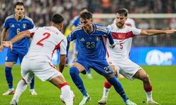 A Milli Takım kader maçında İtalya deplasmanına çıkıyor!