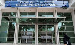 İZBETON davasında belediyeden katılma talebi