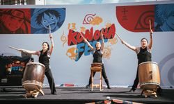 Ümraniye'de Japon kültür festivaline tekbirli saldırı!