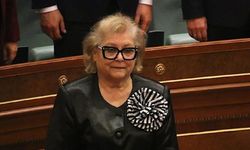Kosova'nın yeni Cumhurbaşkanı Justina Shiroka Pula oldu