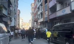 Kağıthane’de eski sevgili dehşeti! Evli olduğunu öğrenince tornavidayla sırtından yaraladı