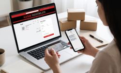 Siber güvenlik uzmanından 'sahte site' uyarısı: Alışverişlerde sanal kart kullanın
