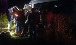 Kayseri'de feci kaza: Ölü ve yaralılar var
