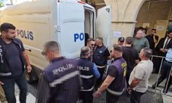 KKTC’deki gemi kazasında 9 şüpheliye 7 gün ek tutuklama