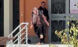KPSS sınavına 1 dakika geç kalan aday, içeri alınmayınca sinir krizi geçirdi