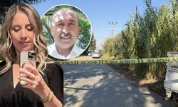 Aydın'da kadın cinayeti: Eski eşini tabancayla öldürüp intihar etti