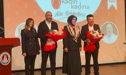 Sincan’da kadınlara kanserle mücadele ve erken teşhis eğitimi
