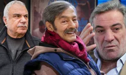 Halil Ergün’den Kadir İnanır’ın mirasıyla ilgili dikkat çeken sözler!