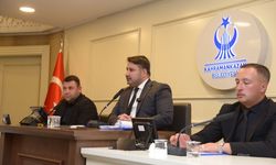 Kahramankazan Belediyesi Meclisi’nde 2027 bütçesi ve ilçenin gündemi ele alındı