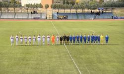 Kahramankazan Belediyespor lige galibiyetle başladı