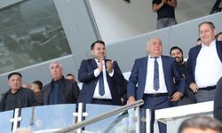 Kahramankazan Belediyespor'dan son dakika zaferi