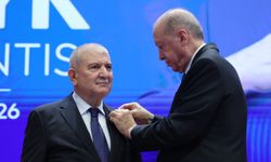 Yeni Yol’dan ayrılan bağımsız milletvekili AK Parti’ye katıldı