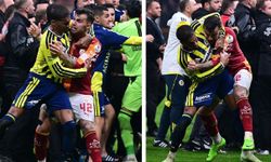 Fenerbahçe'den Galatasaray derbisinde yaşananlara ilişkin flaş açıklama!