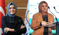 Fatma Betül Sayan'ın yerine atanan isimden dikkat çeken mesaj