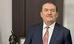 Kalp krizi geçiren Kaymakam İhsan Kara hayatını kaybetti