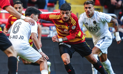 Kayserispor – Batman Petrolspor karşılaşmasındaki penaltı kararı tartışma yarattı