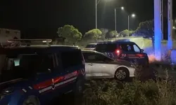 Kayseri’de trafik kazası: 3 ölü, 1 yaralı