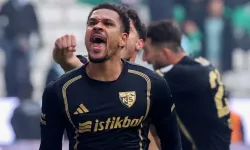 Kayserispor'un eski futbolcusundan şok sözler: 'Herkes sizi dolandırmaya çalışıyor'