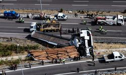 Manisa’da 11 kişinin öldüğü kazada 3 şüpheli adliyede