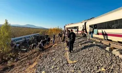İspanya'da 2 hızlı tren çapıştı: 64 ölü, 80 yaralı