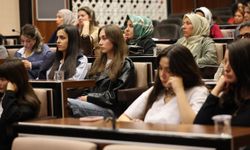 Keçiören Belediyesi personeline 'stres ve öfke yönetimi' eğitimi verildi