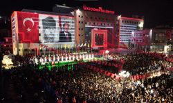 Keçiören'de 29 Ekim Cumhuriyet Bayramı coşkuyla kutlanacak