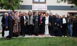 Keçiören’de kadın ve aile konulu seminer düzenlendi